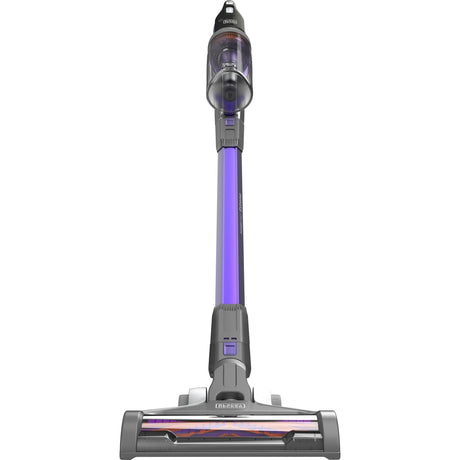 Black+Decker 36V 4-in-1 Power Series Extreme Pet Stabstaubsauger (lila)