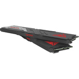 Patriot pvv564g600c30k viper venom dimm dual kit, 64 gb, ddr5, 6000 mts, cl30