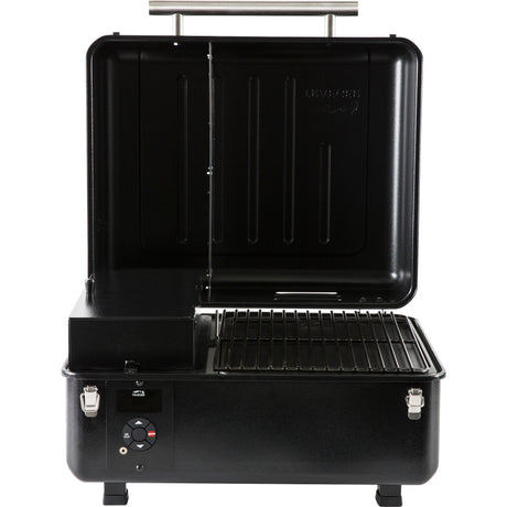 Traeger Ranger