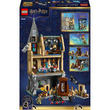 Lego Harry Potter TM 76463 Krankenstation von Schloss Hogwarts