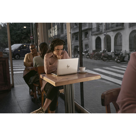 HP Elitebook 8 G1i (ad3t7et) 16 Copilot+ Laptop (Silber | Core Ultra 7 258 V | Intel Arc-Grafik | 32 GB | 1 TB SSD)