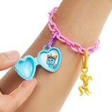 Mattel Farbe enthüllen Fantasy Fashion Eenhoorn