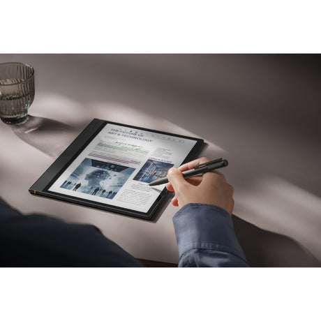 Boox Note Air5 C 10.3 Tablet (Schwarz | 64 GB | Android 15 | Wi-Fi 5)