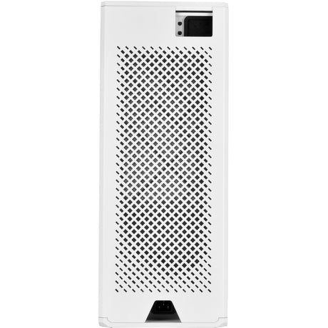Silverstone alta g1m Mini-Tower-Gehäuse (weiß | 2x USB-A | 1x USB-C)