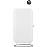 Mill Sanftluft-WLAN-Ölkühler Oil2000wifi3 (weiß schwarz, 2000 W)
