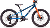 Cube Acid 200 Disc Action Team