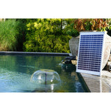 Ubbink Solarmax 1000