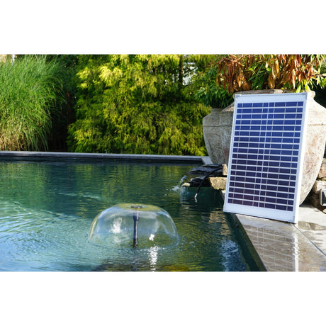 Ubbink Solarmax 1000