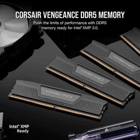 Corsair Corsair 32 GB DDR5-6400 Kit
