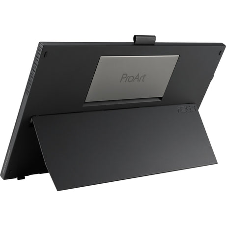 Asus Proart PA169CDV 16 4K UHD Touchscreen-Monitor (schwarz, 1x HDMI, 2x USB-C)