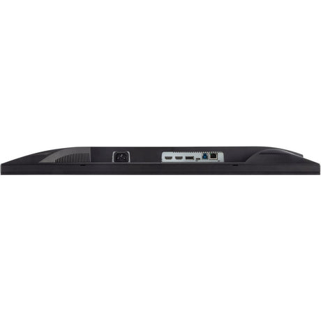 Viewsonic vg2756-4k Docking-Monitor 27 (schwarz (matt), 1x HDMI, 1x Display-Port, USB-C, USB-A, USB-B, Sound)
