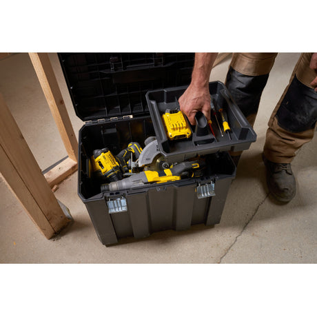 Stanley Koffer Fatmax Tstak Werkzeugwagen FMST1-75753 - FMST1-75753