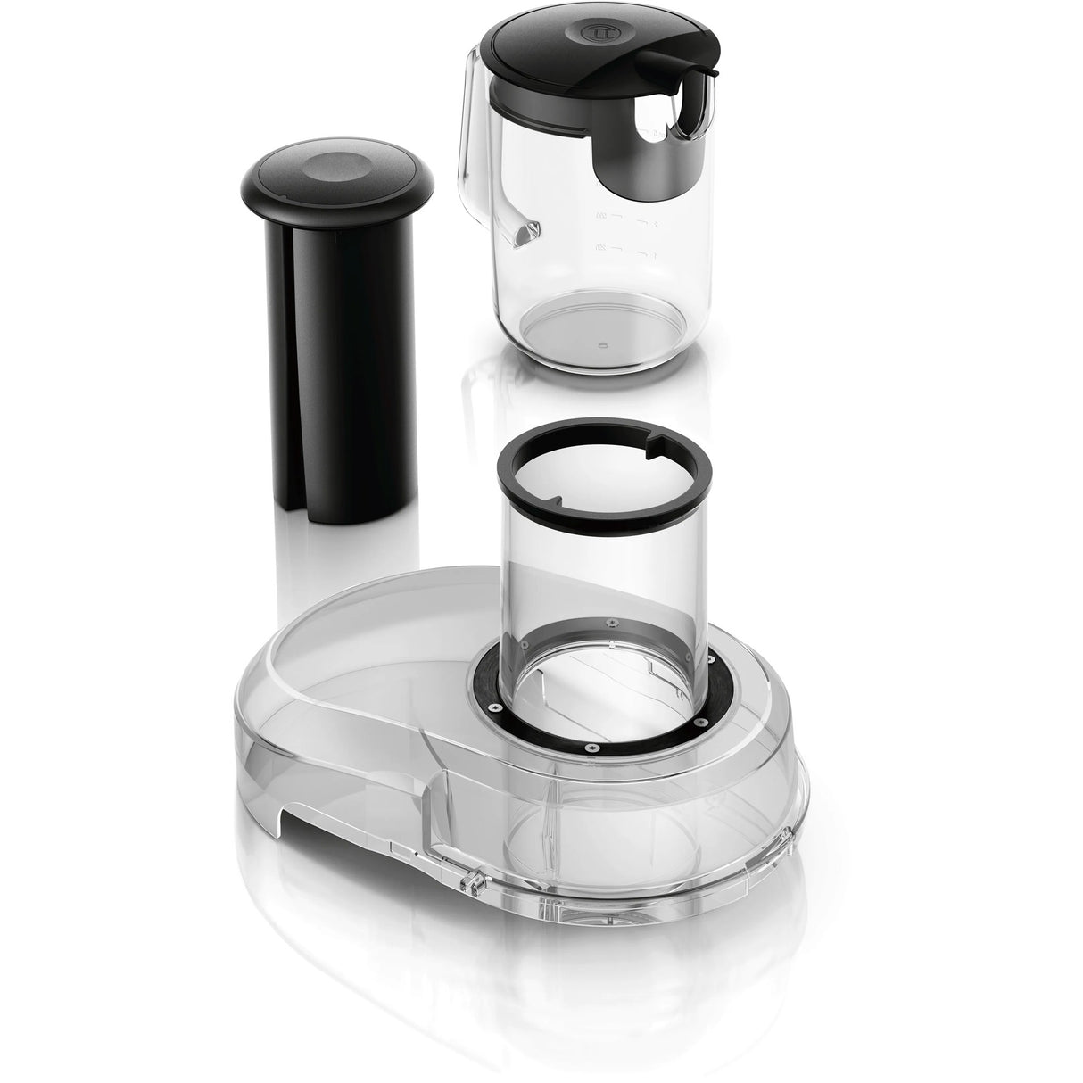 Bosch Entsafter Vitajuice 4 1000 W