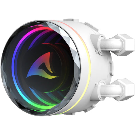 Sharkoon Sharkoon S80 RGB Weiß