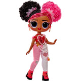 MGA Entertainment Surprise Tweens Masquerade Puppenwhe