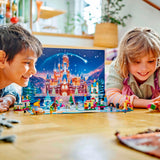 Lego Disney Princess 43253 Adventskalender 2024