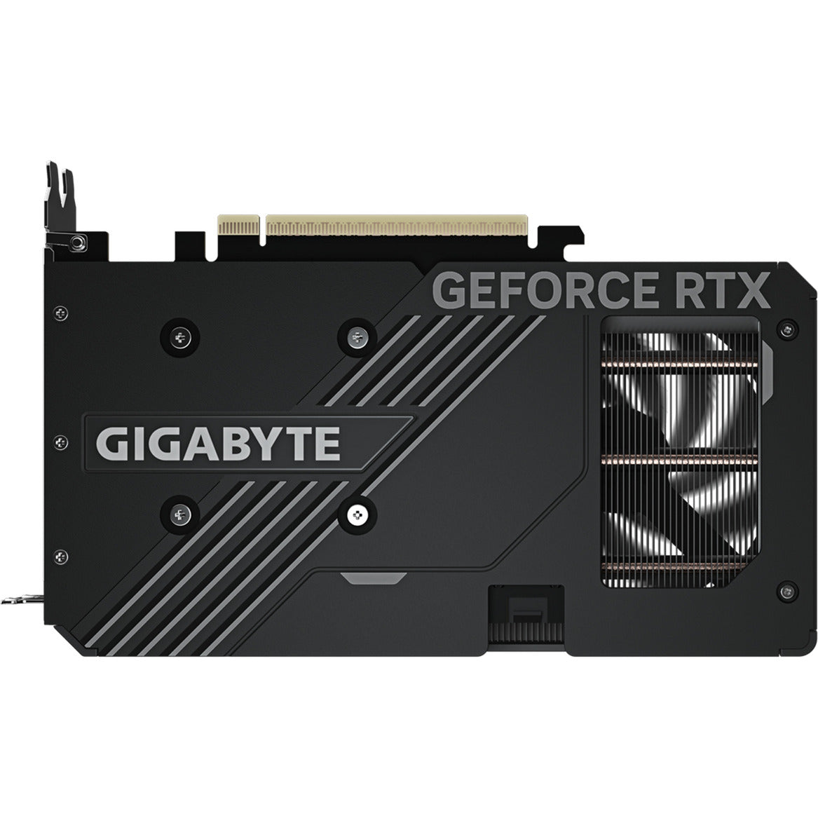 Gigabyte Geforce RTX 5060 Ti Windforce Max OC 8G Grafikkarte (DLSS 4, 3x Display Port, 1x HDMI 2.1)