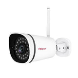 FOSCAM FI9911W, 3MP WLAN außerhalb IP