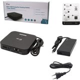 I-tec USB-C HDMI DP Docking Station mit Lieferung