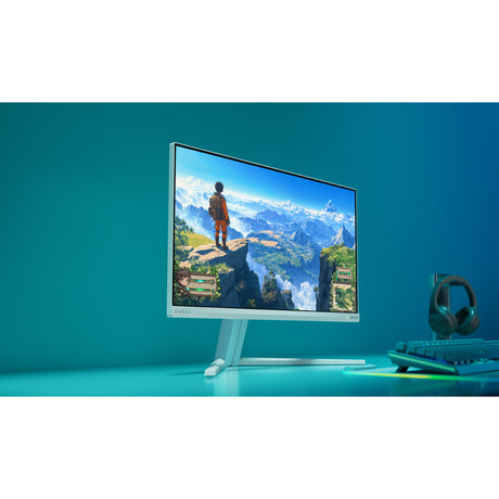 Philips evnia 24m2n3201pl 23.8 monitor (wit, 1x displayport, 1x hdmi, 260 hz (oc))
