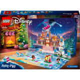 Lego Disney Princess 43253 Adventskalender 2024