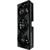 Palit geforce rtx 5080 infinity 3 oc grafische kaart (dlss 5, 3x displayport, 1x hdmi 2.1)