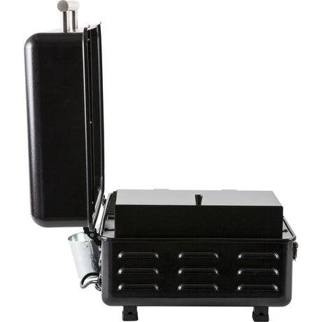 Traeger Ranger