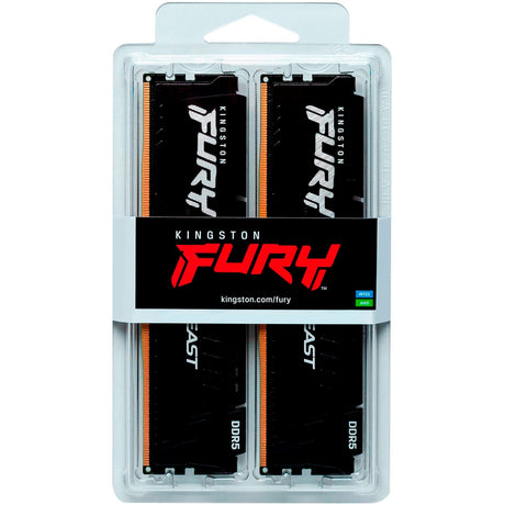 Kingston FURY 64 GB DDR5-6000-Kit
