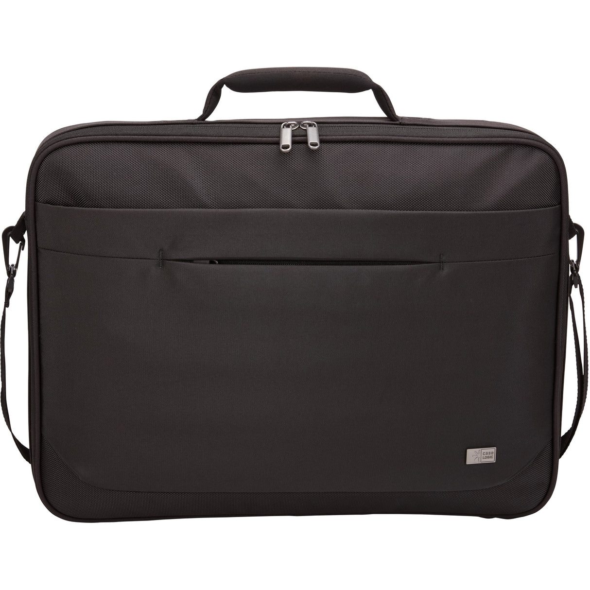 Fall Logikvorteil 17.3 Clamshell Bag Notebook -Tasche