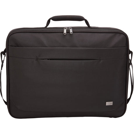 Fall Logikvorteil 17.3 Clamshell Bag Notebook -Tasche