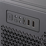 Silverstone RM52