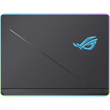 Asus ROG Strix G18 G815LR-S9103W 18 Copilot+ Gaming Laptop (Schwarz Grau | Core Ultra 9 275HX | RTX 5070 Ti | 32 GB | 2 TB SSD)