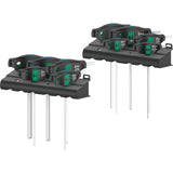 WAA 454 10 HF SET IMPERIAL 1 STIFT KEYS SET T-GREE BAR H