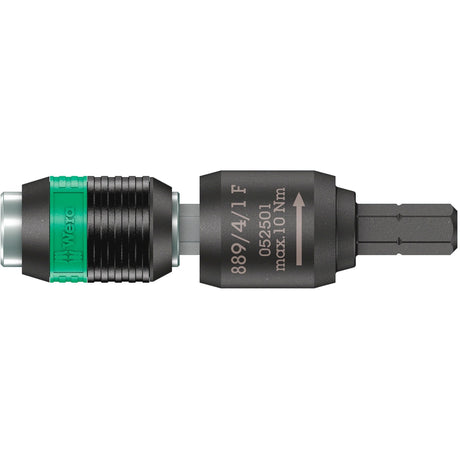 Wera 9524 Solar-Panel-Montaging-Werkzeugsatz 1