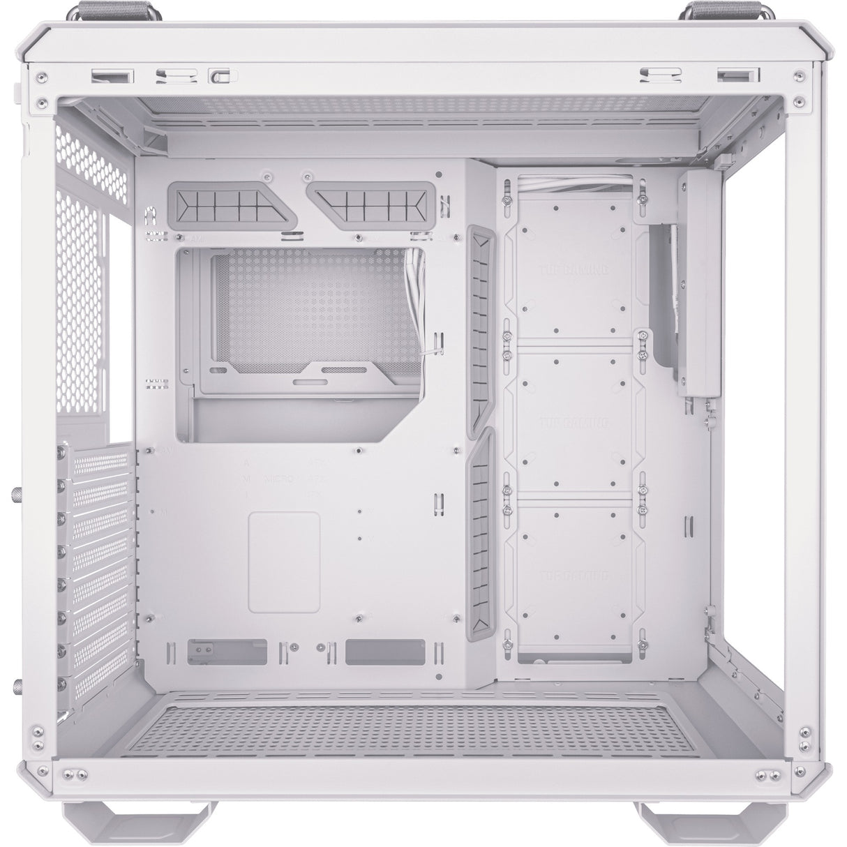Asus TUF-Gaming GT502