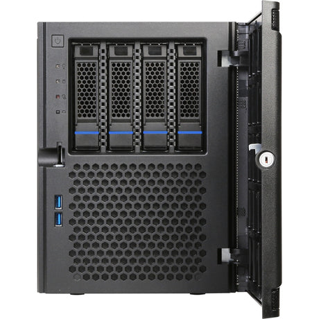Chenbro sr30169t3+ server behuizing