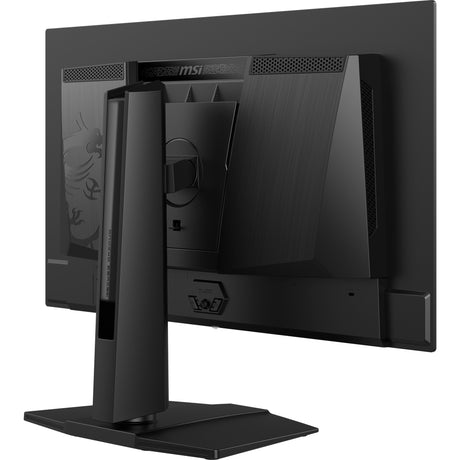 MSI Mag 272up qd-oled x24 26,5 4K UHD-Gaming-Monitor (schwarz, 2x HDMI, Display-Port, USB-C, 240 Hz)