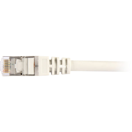 Sharkoon Patchkabel SFTP, RJ-45 mit Cat.6 (grau, 15 Meter)