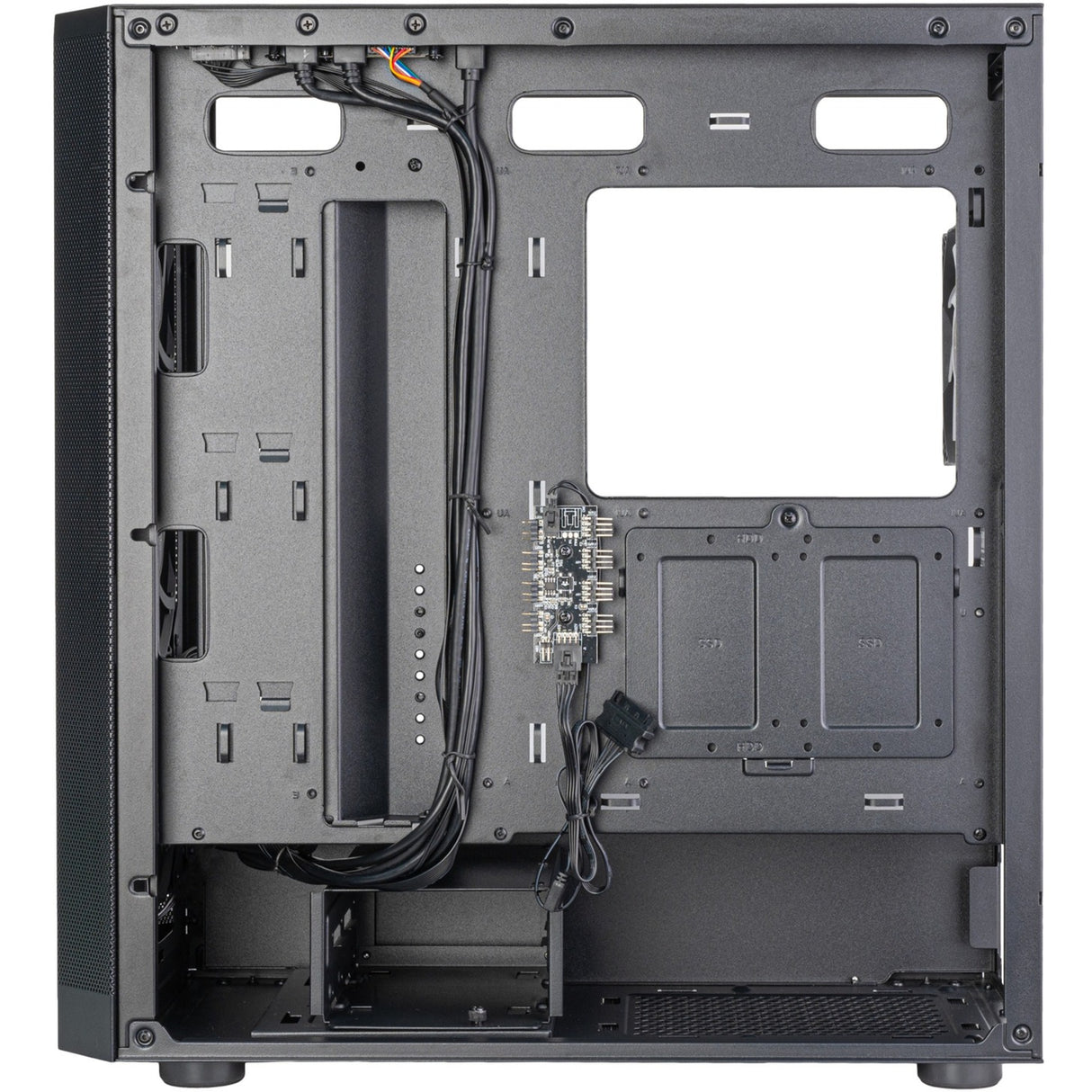SilverStone FARA 514X