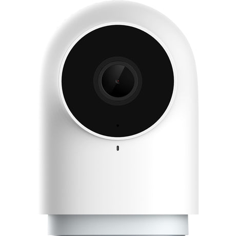 Aqara Kamera-Hub G2H Pro 1080p intelligente Überwachungskamera für den Innenbereich – ZigBee-Hub mit Apple Home