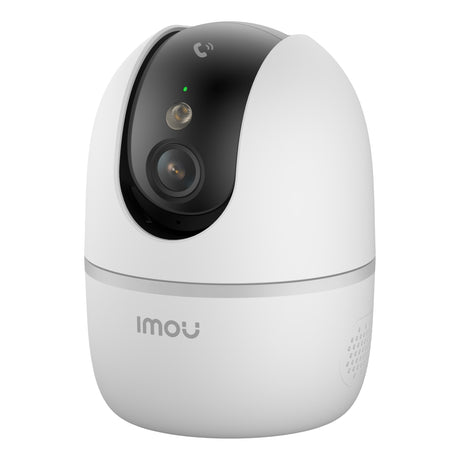 Imou A1 Pro 4K-Überwachungskamera (weiß, 8 MP (3840 x 2160), WiFi 6)