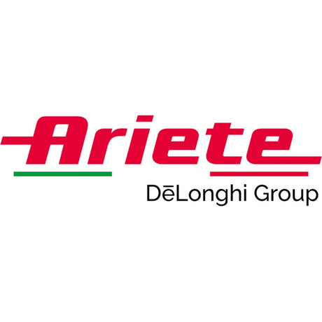 Ariete Party Time Shaved Ice Machine 0076 01 Eismaschine (Hellblau)