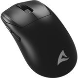 Sharkoon SGM25W Gaming-Maus (schwarz, 12.000 dpi, RGB-LEDs)