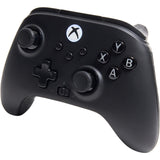 Powera Fusion Pro Wireless Controller für Xbox Series X|S mit Lumectra (Schwarz, RGB, Xbox Series X|S, Xbox One, PC)