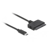 Delock Delock USB Typ-C-Konverter zu 22 Pin SATA 6 GB S