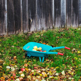 Theo Small Garden Play Set mit Schubkarre