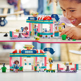Lego Lego Friends 41728 Heartlake Restaurant in der Stadt