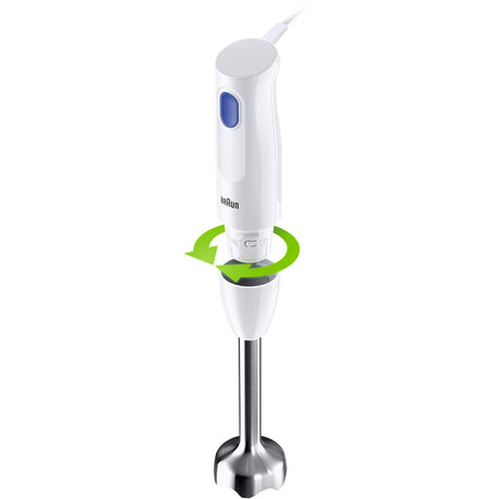 Braun Multiquick 1 MQ10.001m