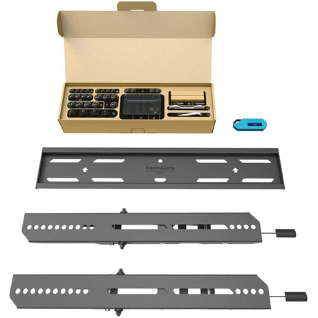 Neomounts Select WL35S-850BL14 TV-Wandhalterung (schwarz)