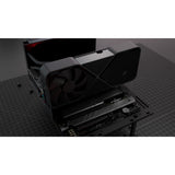 Corsair MP700 Pro XT 1 TB SSD (schwarz, PCIe Gen5 x4 NVMe 2.0, M.2 2280, 3D TLC NAND)